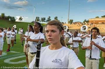 Band vs Greenwood 40